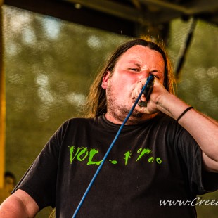 0069 Live Rock fest Varnsdorf